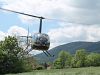 Hubschrauber selber fliegen in Bad Vöslau - Cabri G2 - 30 Minuten