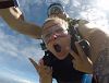 Skydiving in Punitz