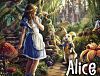 VR Escape Room - Alice at the Wonderland