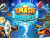 Smash Point - VR Dodgeball 4.0