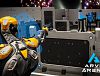 VR Lasertag Arena