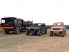 S-LKW, Hummer & Jeep 3-er Offroad Kombi