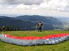Paragliding taster day Hohe Wand
