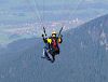 Paragliding taster day with tandem flight
