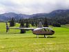 Hubschrauber Rundflug Schneeberg (40 Minuten)