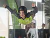 Indoor Skydiving - Bodysurf Kinder