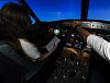 Flugsimulator Airbus A320 2 Stunden
