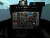 Flugsimulator Bell 206 Jet Ranger 30 Minuten